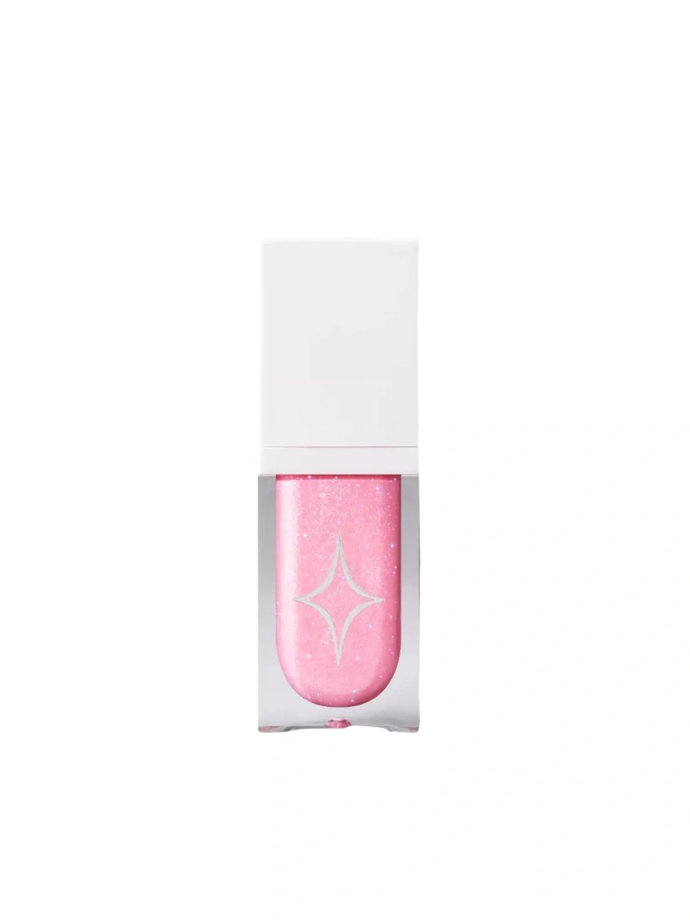 HALF MAGIC Magic Drip Glitter Lipgloss - Y2K Cherub